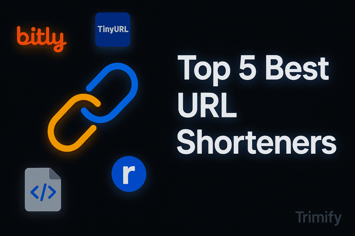 Why to use short links